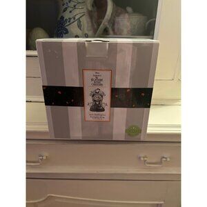 DISNEY SCENTSY Nightmare Before Christmas full size warmer Jack Skellington NEW